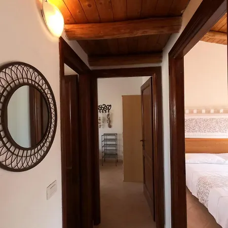 Trilocale Lu Entu